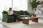 Erk Sofa