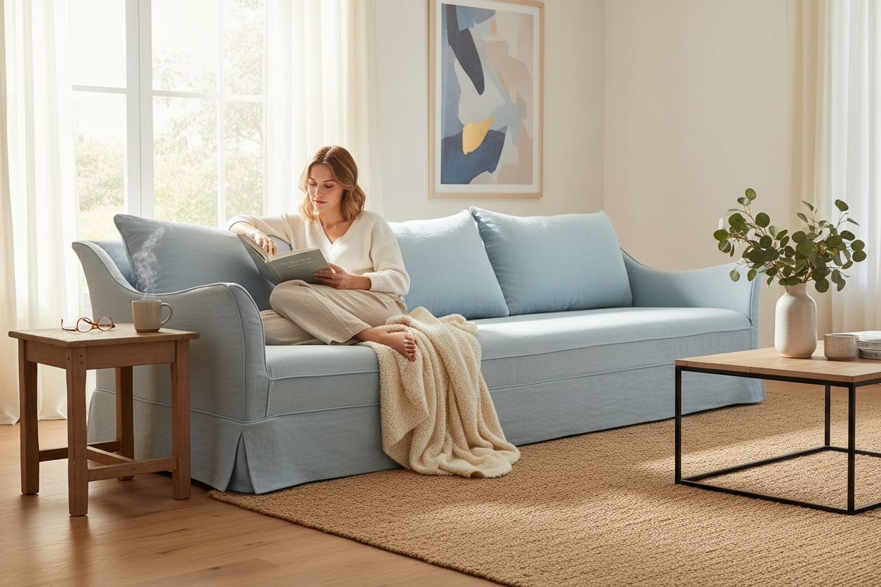 Erk Sofa