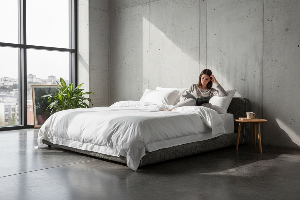 Aroma Bed