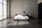 Aroma Bed