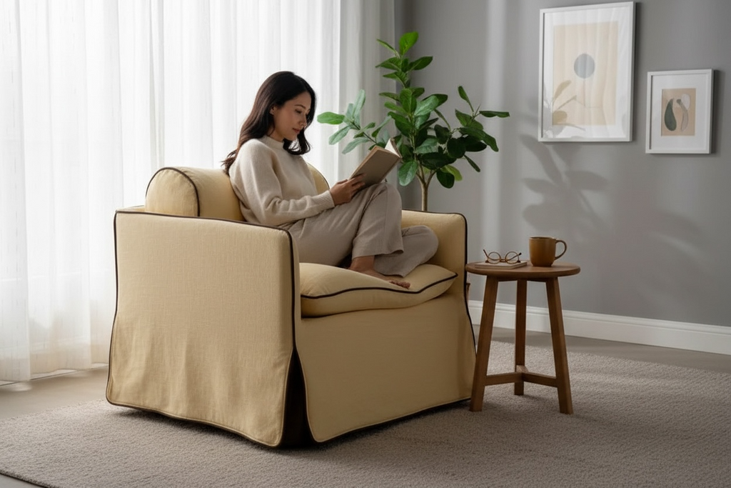 Charles Chair