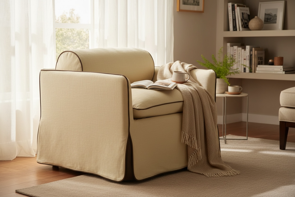 Charles Chair