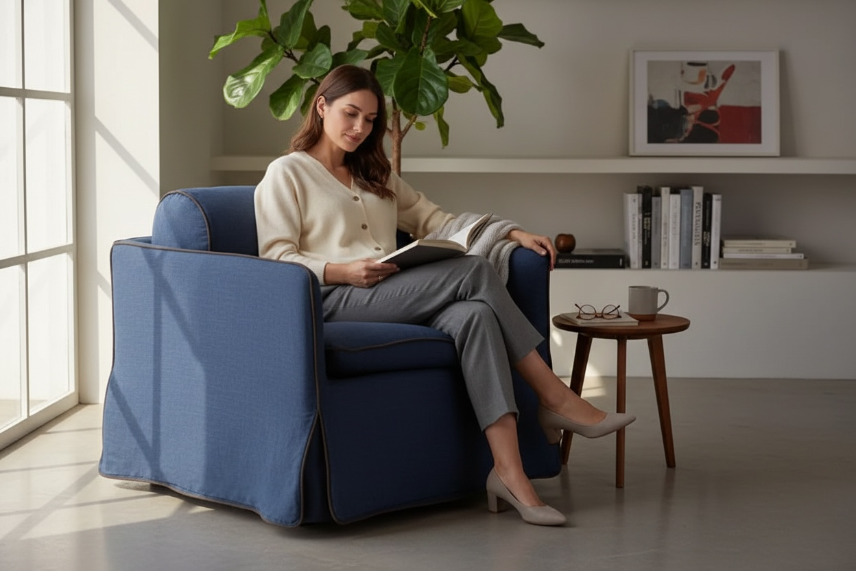 Charles Chair