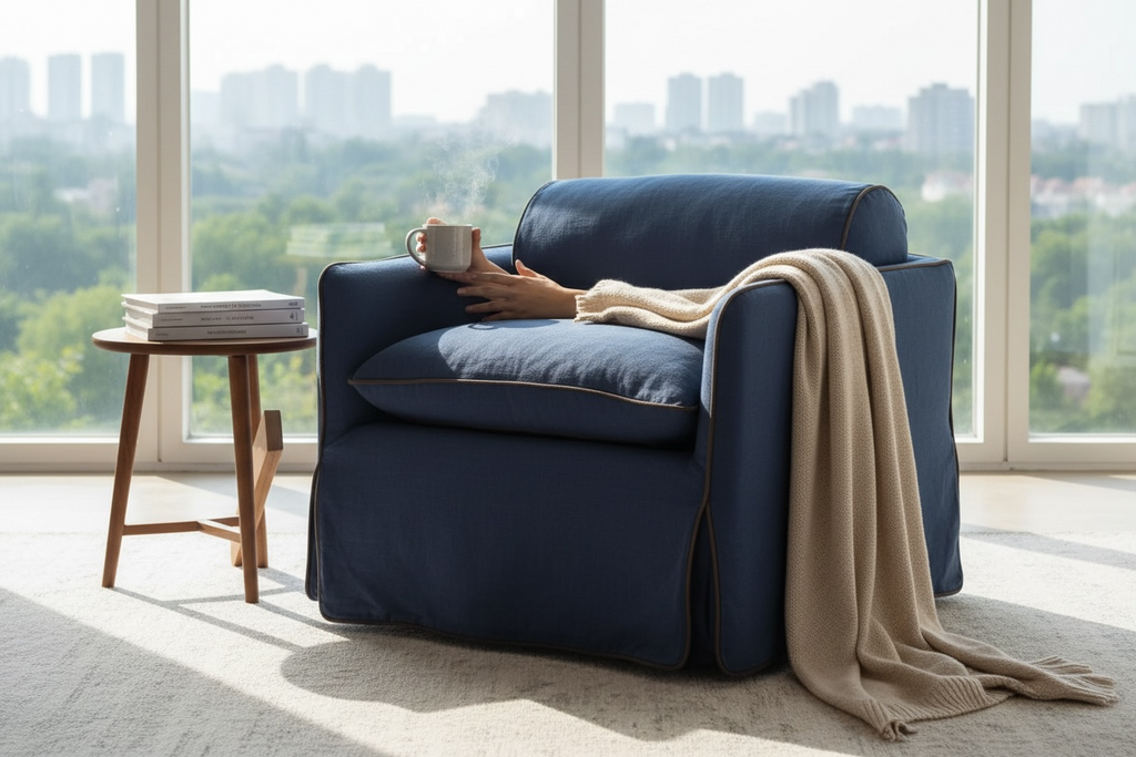 Charles Chair
