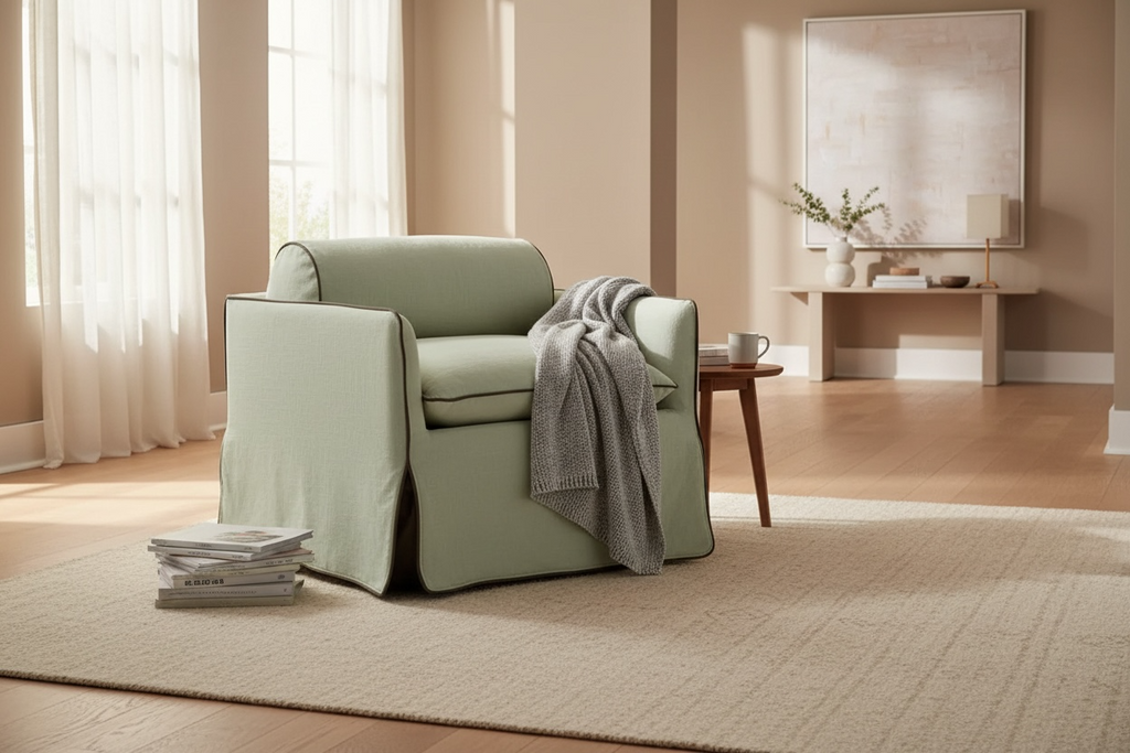 Charles Chair