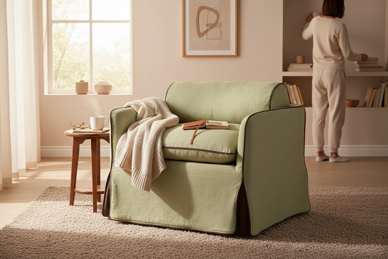 Charles Chair