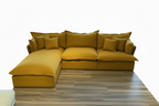Deja Sofa L shape