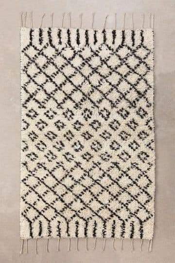 Handmade Carpet-S100