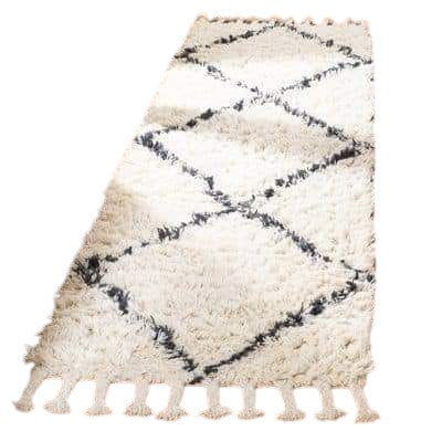 Handmade Carpet-S113