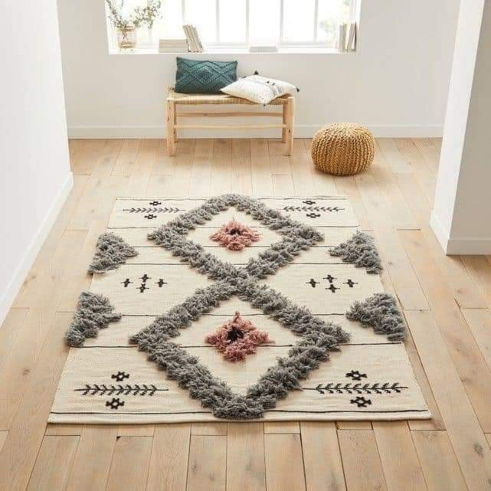 Carveen Carpet-S119