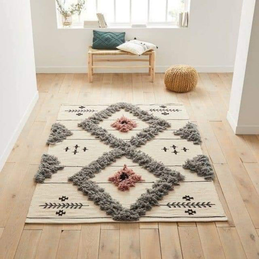 Carveen Carpet-S119