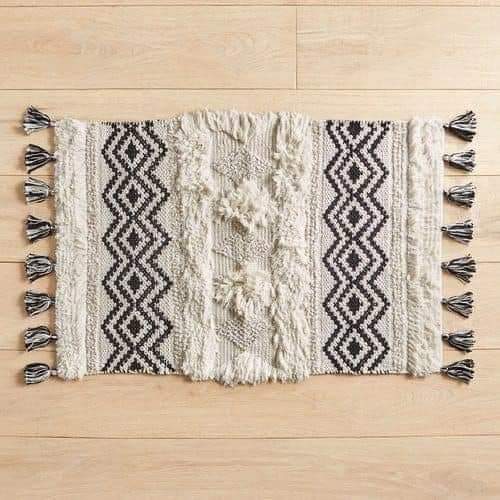 Handmade Carpet-S134