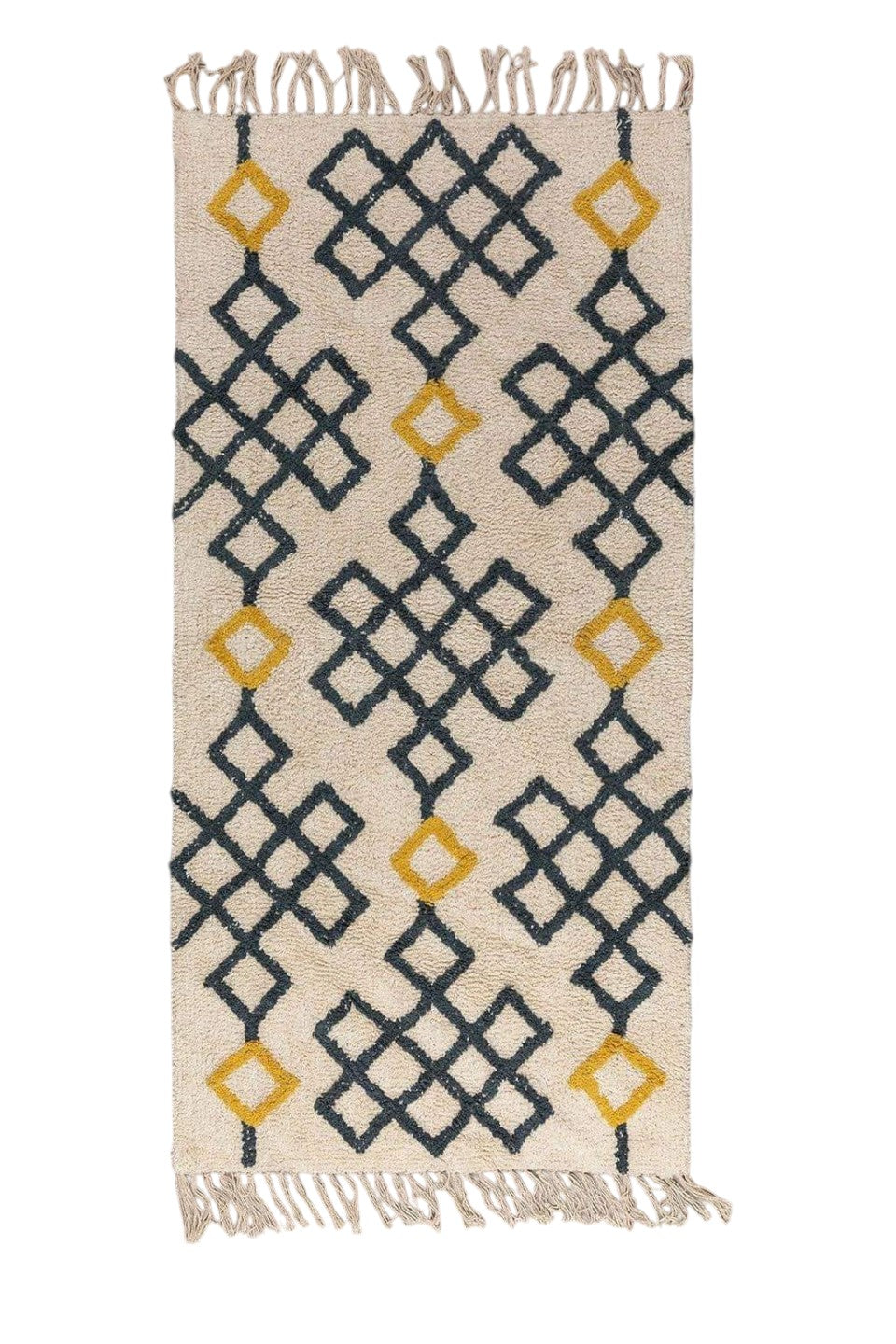 Handmade Carpet-S140