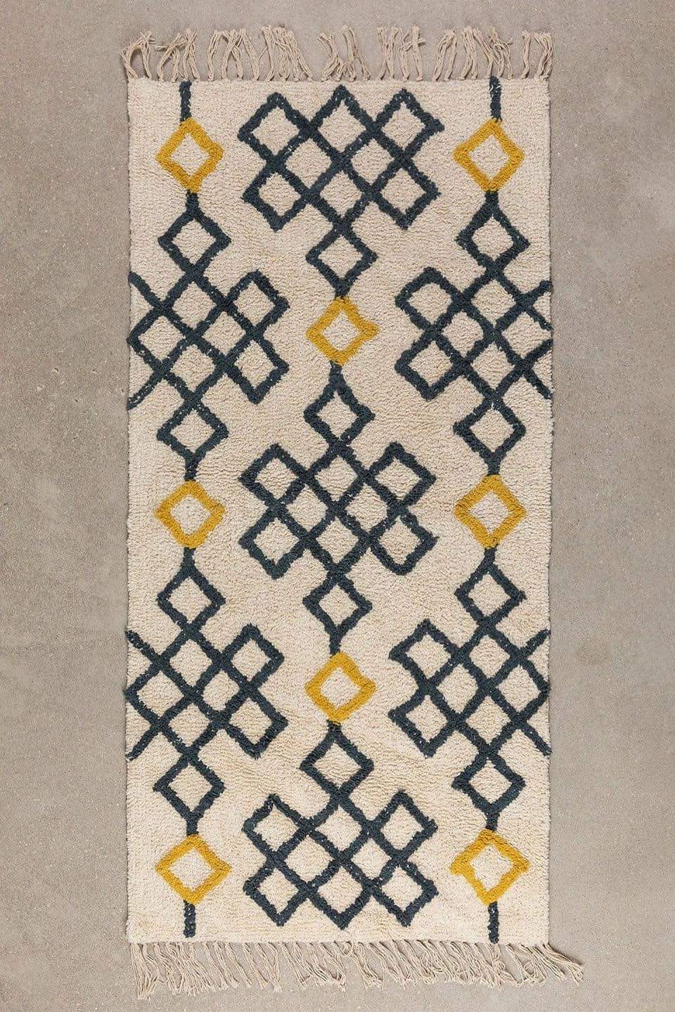 Handmade Carpet-S140