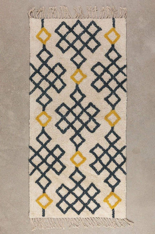 Handmade Carpet-S140