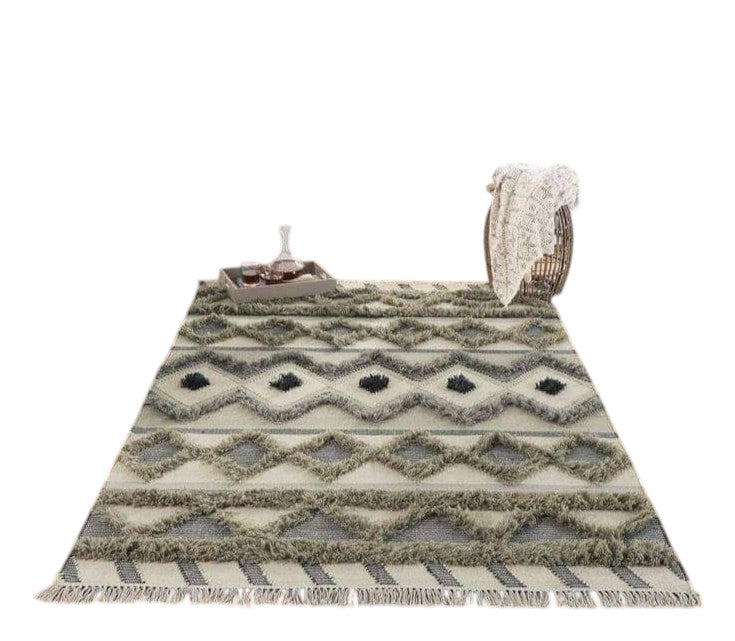 Handmade Carpet-S208