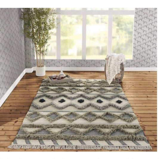 Handmade Carpet-S208