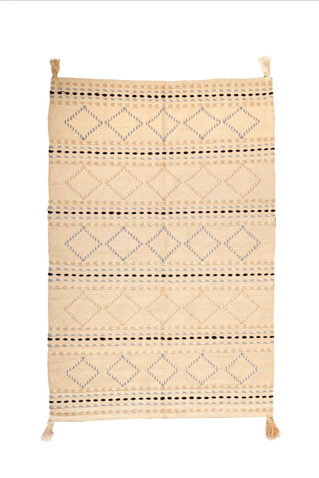 Elquy Carpet-S359