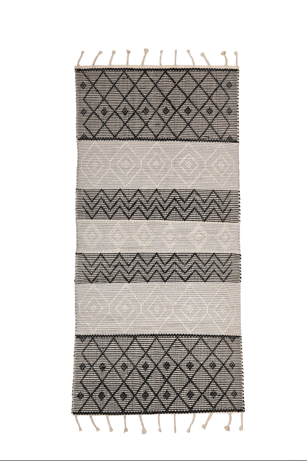 Elver Rug - S361