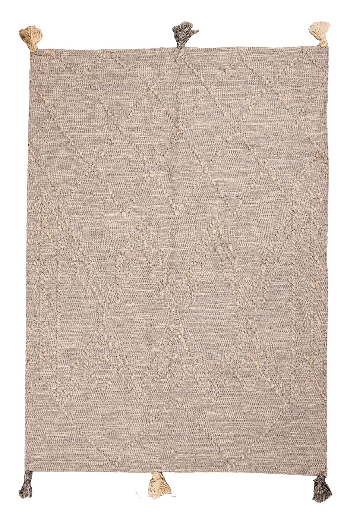 Endro Carpet- S372