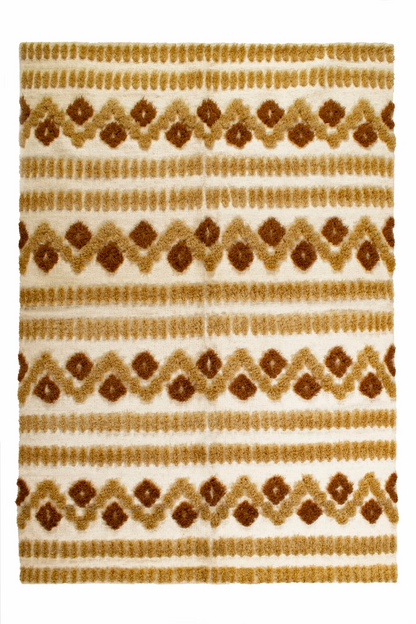 Enbre Carpet- S376