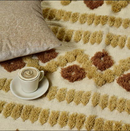 Enbre Carpet- S376