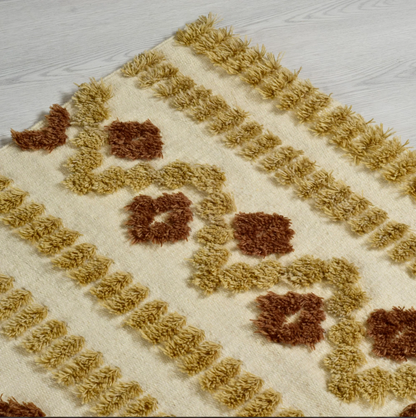 Enbre Carpet- S376