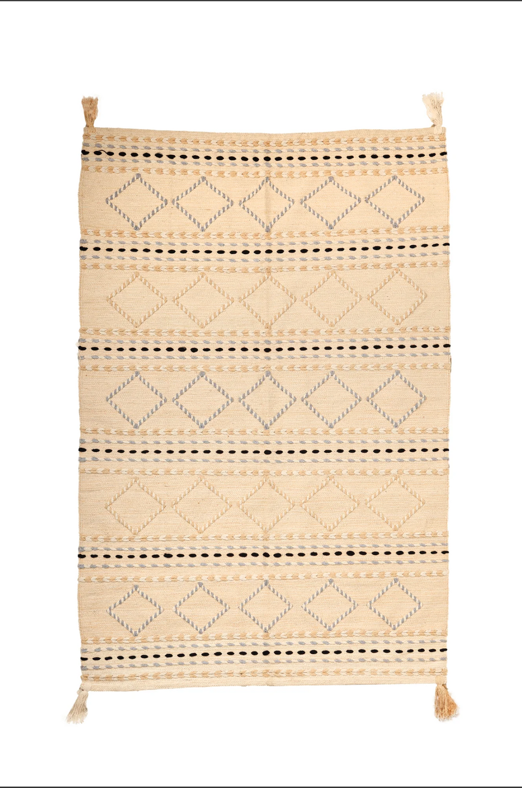 Fetry Carpet- S383