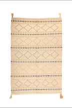 Fetry Carpet- S383