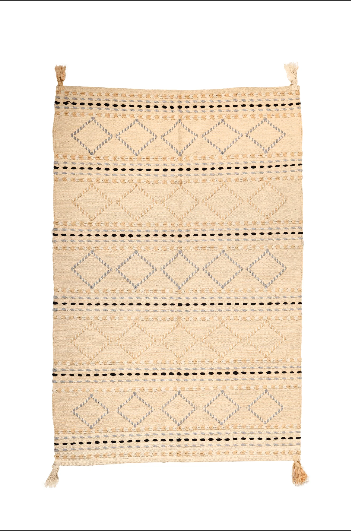 Fetry Carpet- S383