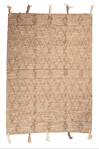 Hacel Carpet- S392