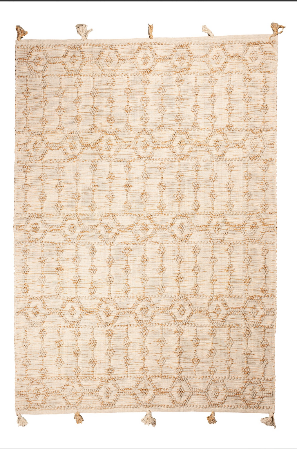 Hadax Carpet- S393