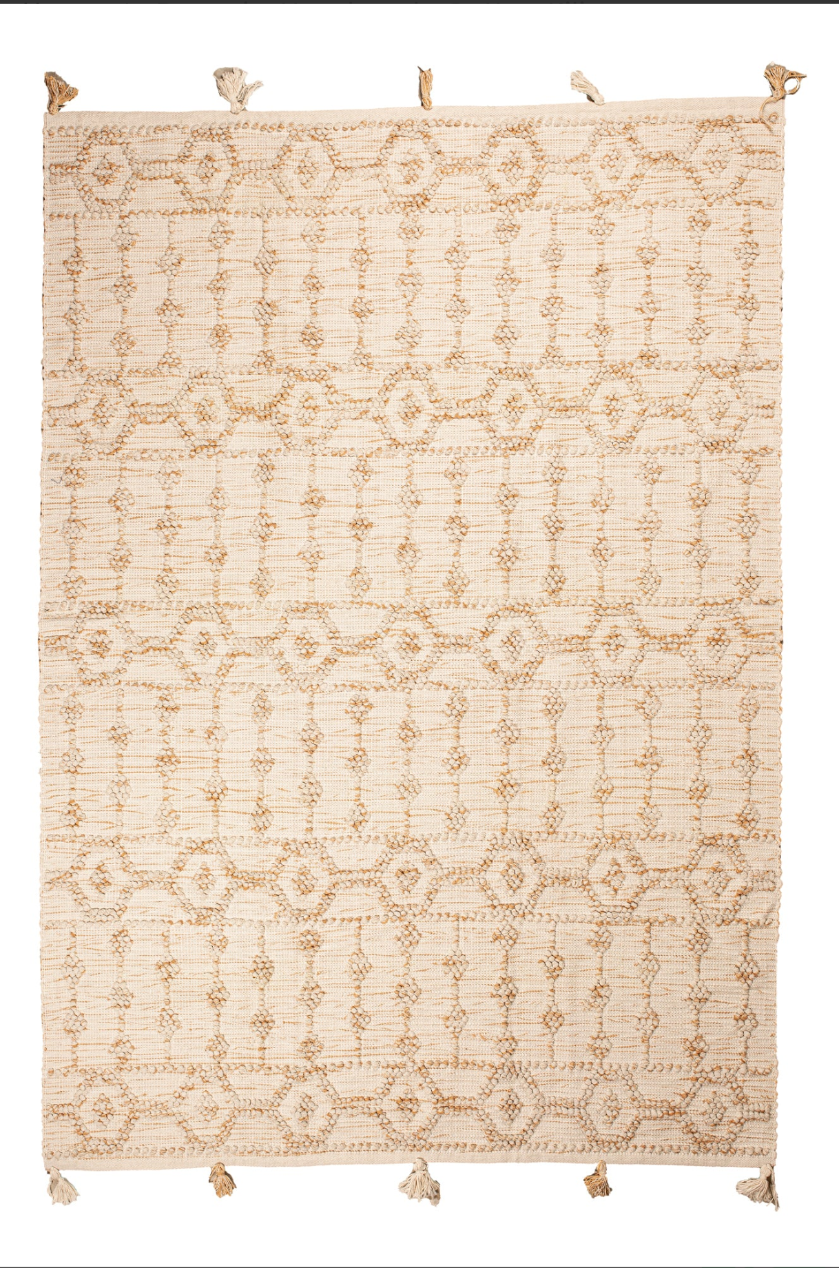 Hadax Carpet- S393