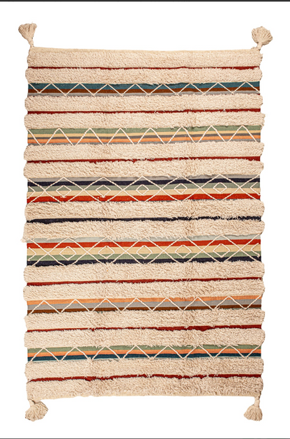 Hador Carpet- S394
