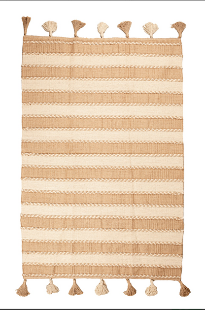 Haflo Carpet -S395