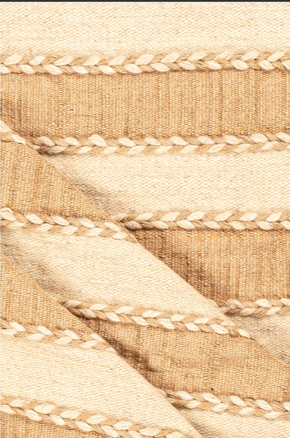 Haflo Carpet -S395