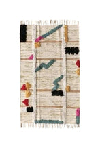 Handmade Carpet-S71