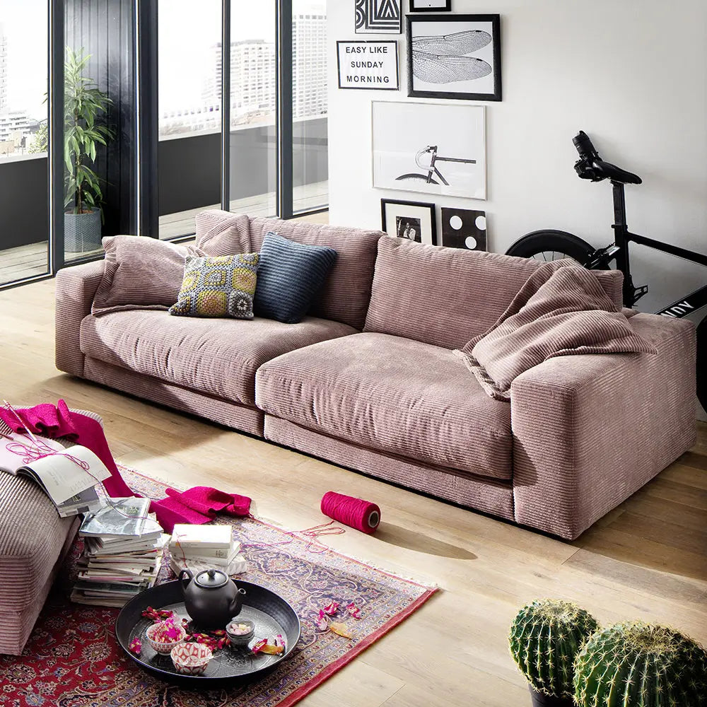 Solesa Sofa