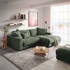 Solesa J Corner L shape