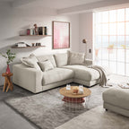 Solesa J Corner L shape