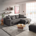 Solesa J Corner L shape