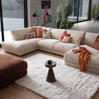 Solesa Corner U shape