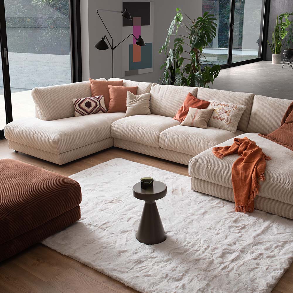 Solesa Corner U shape