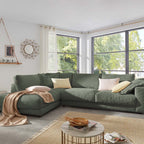 Solesa Corner L shape