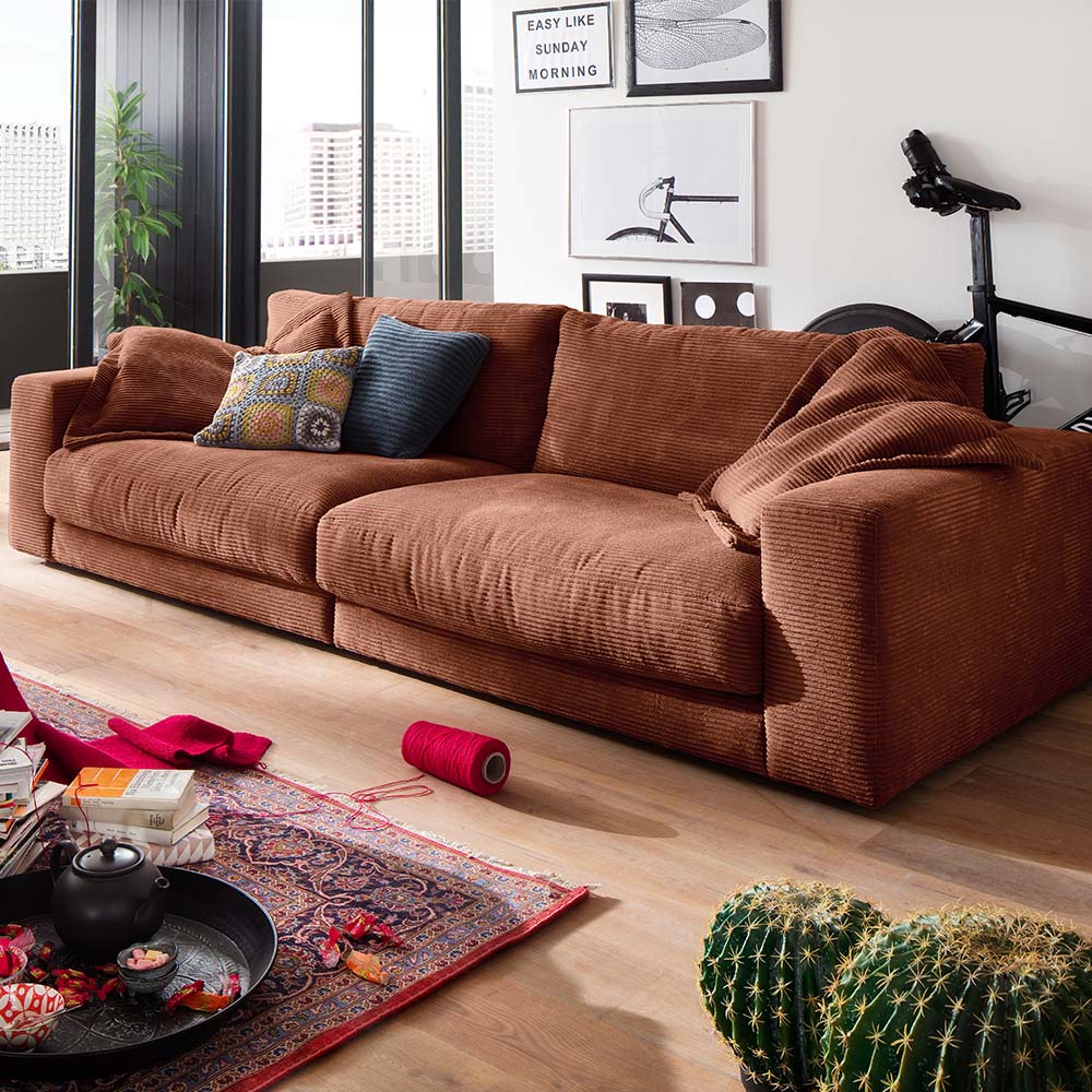 Solesa Sofa