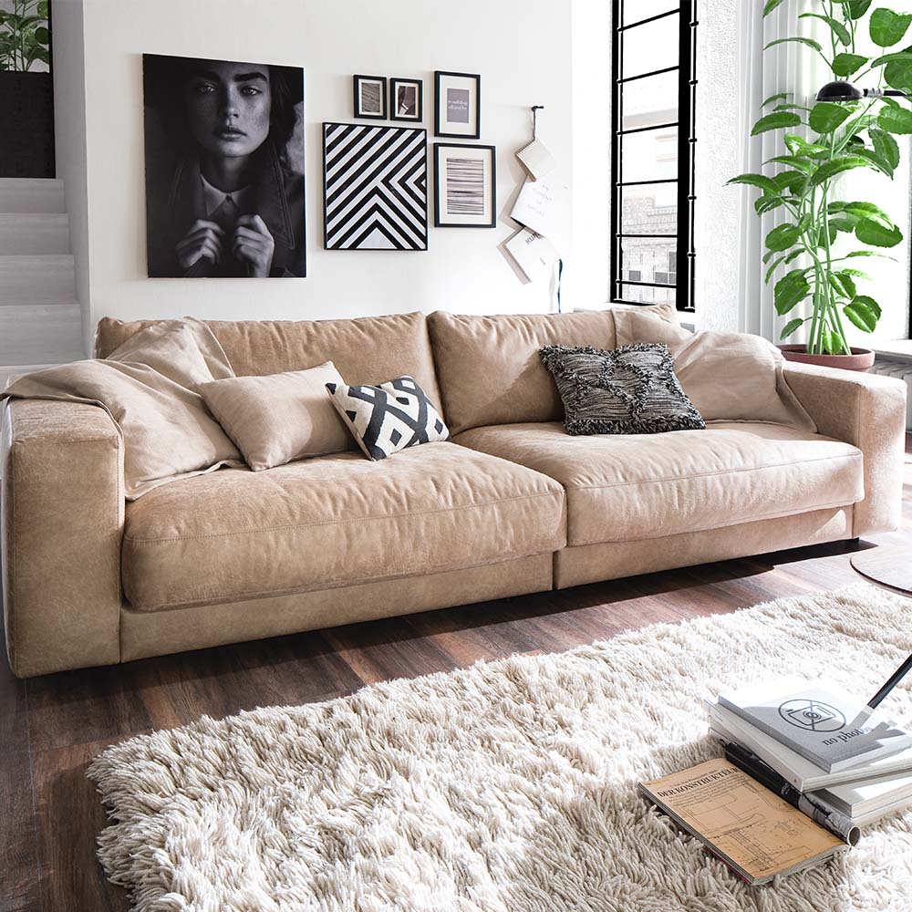 Solesa Sofa