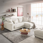 Solesa J Corner L shape