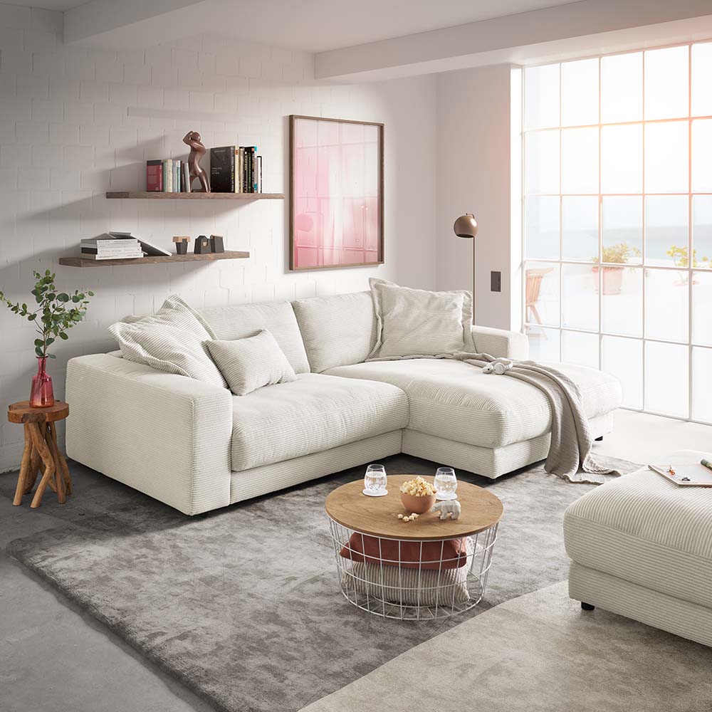 Solesa J Corner L shape