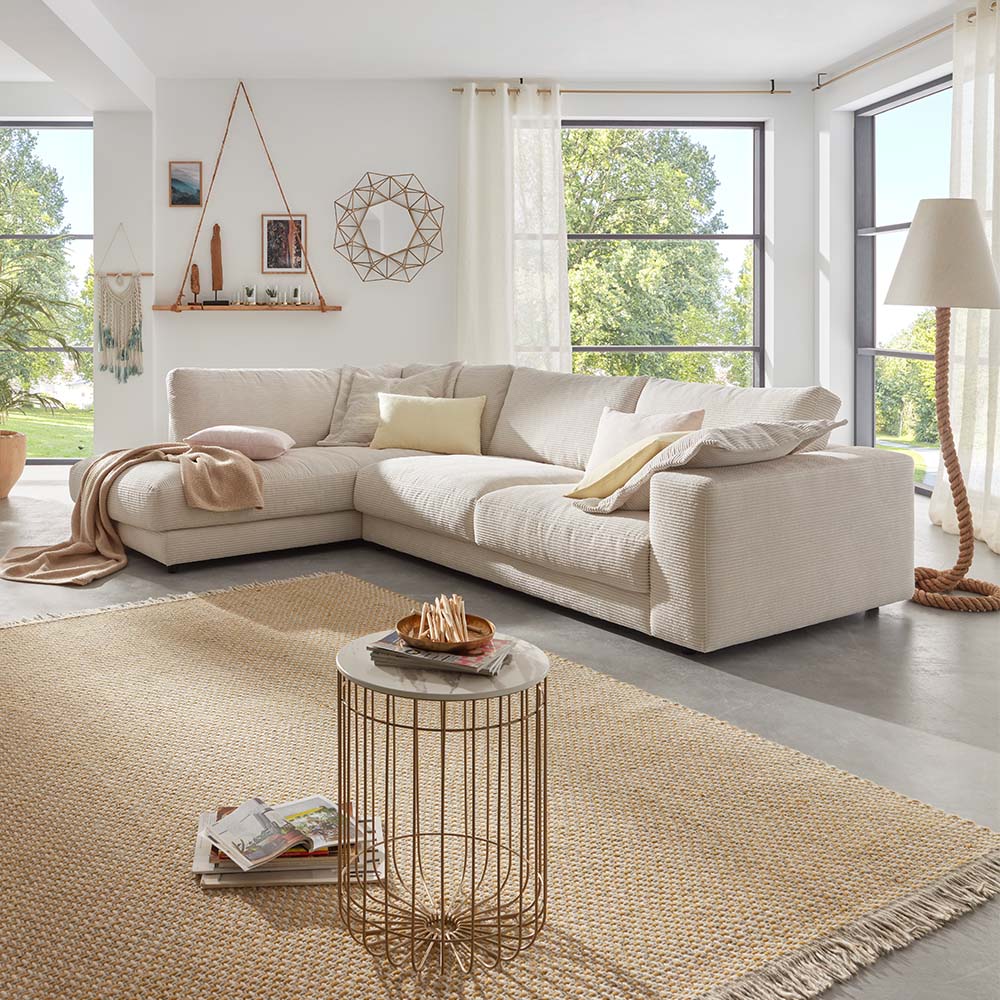 Solesa Corner L shape