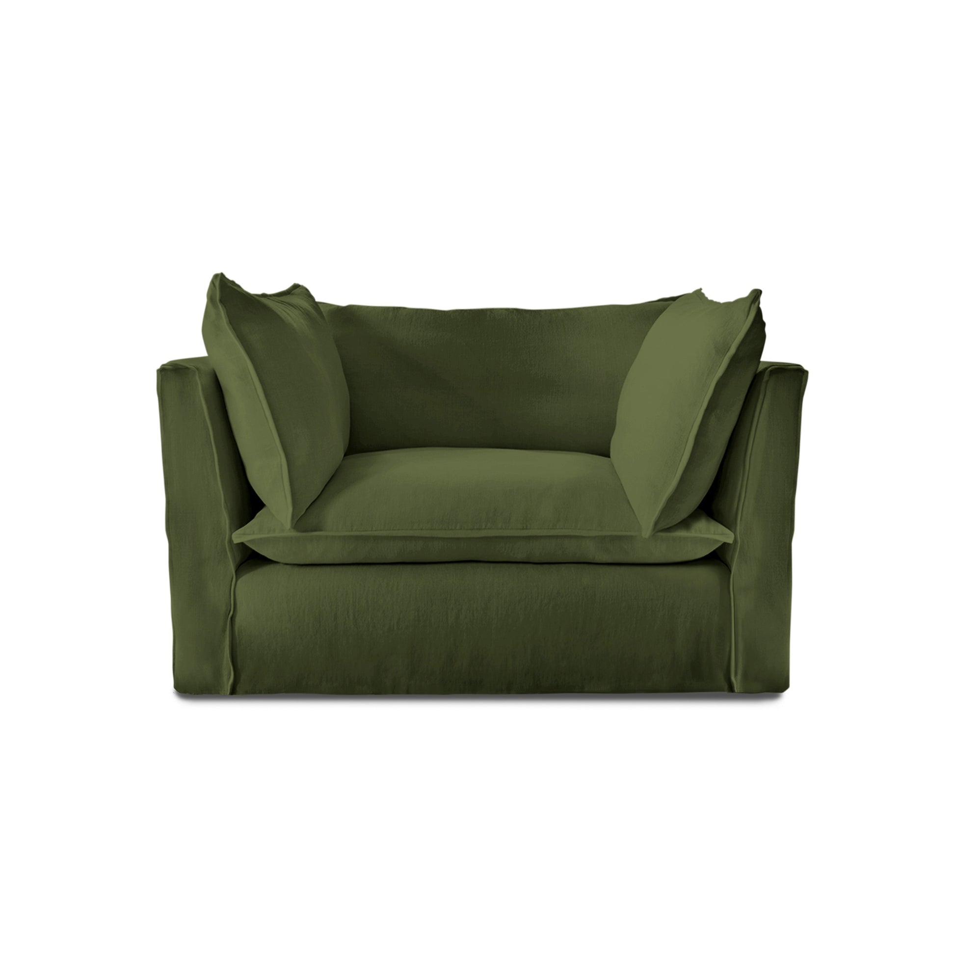 Noble Armchair